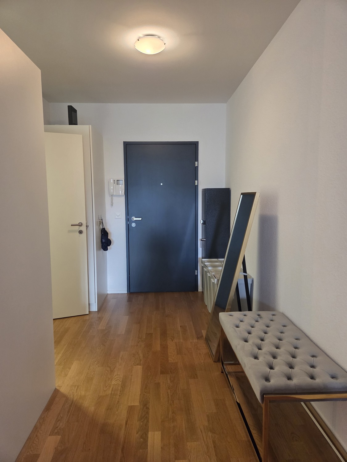 Appartement de 2 ½ pièces, photo 8 sur 9