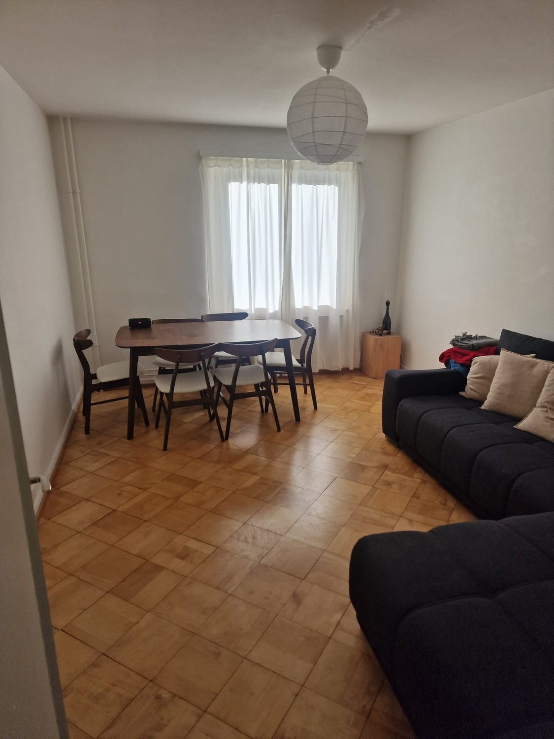 2-Zimmer-Wohnung, Foto 10 von 10