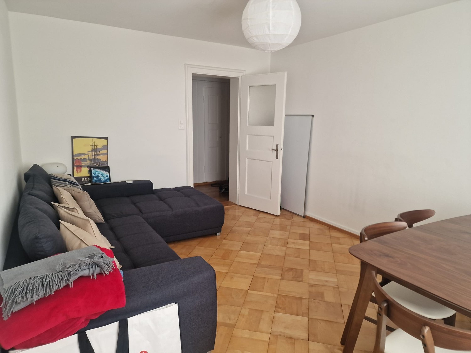2-Zimmer-Wohnung, Foto 9 von 10