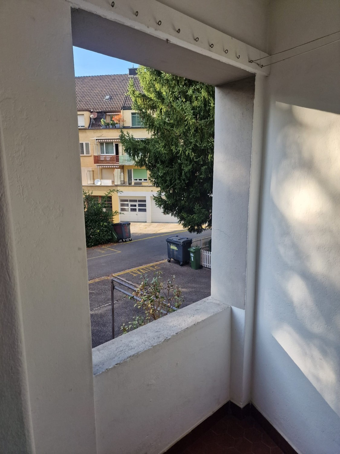 2-Zimmer-Wohnung, Foto 5 von 10