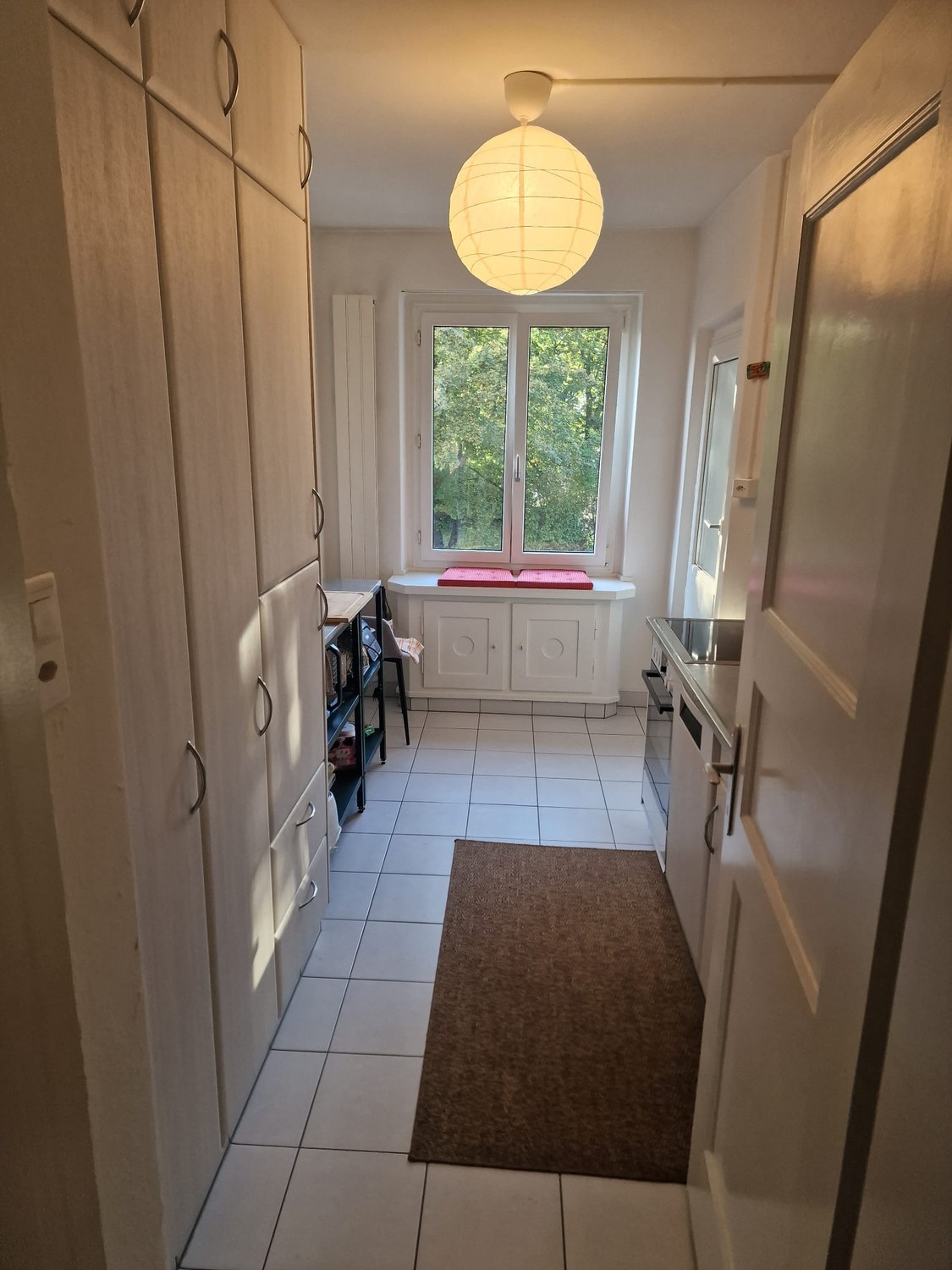 2-Zimmer-Wohnung, Foto 2 von 10