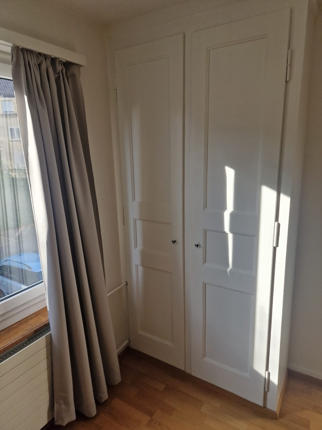 2-Zimmer-Wohnung, Foto 7 von 10