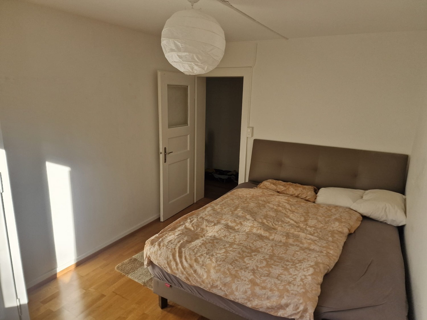2-Zimmer-Wohnung, Foto 8 von 10