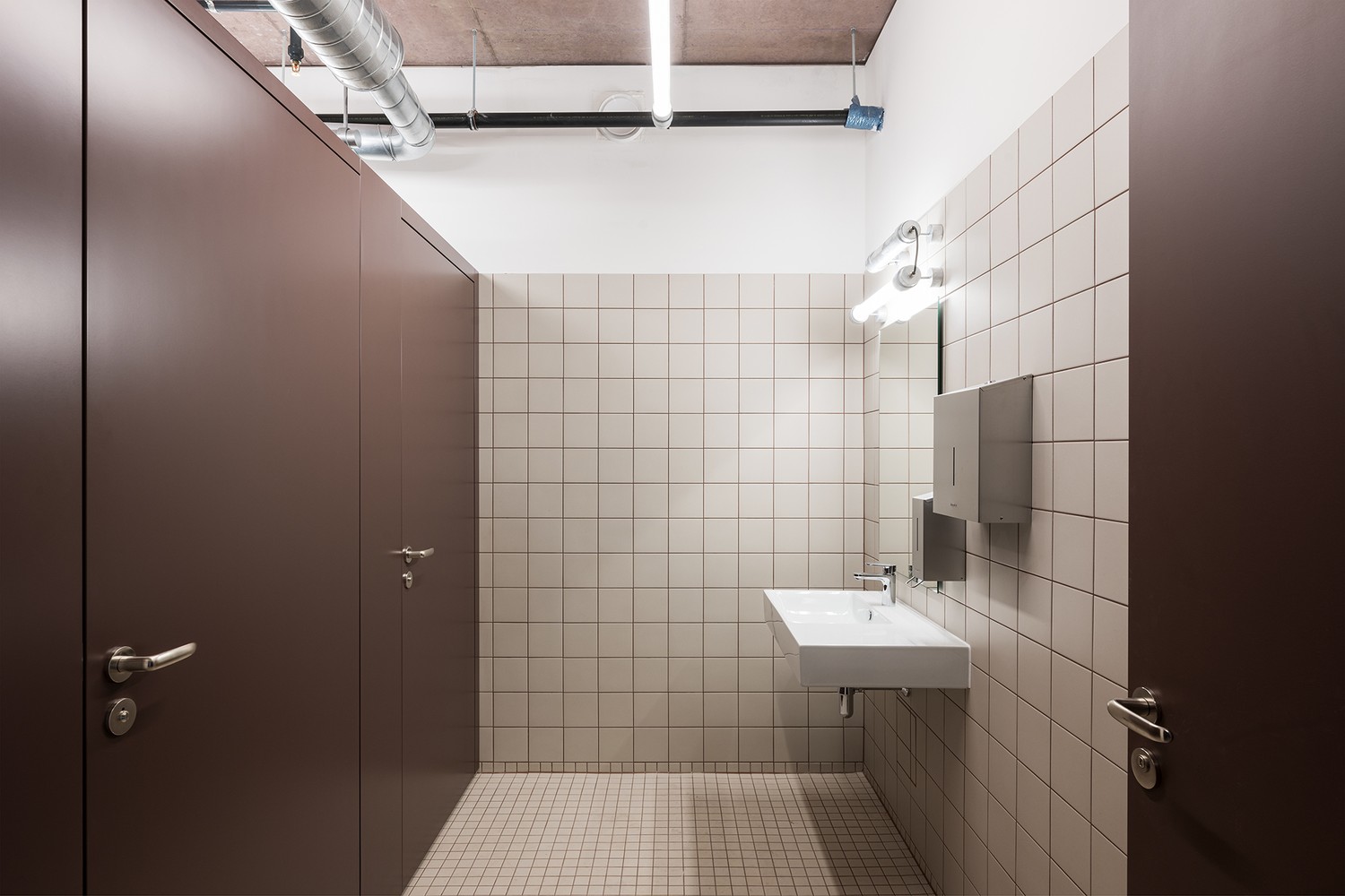 299m² bureau