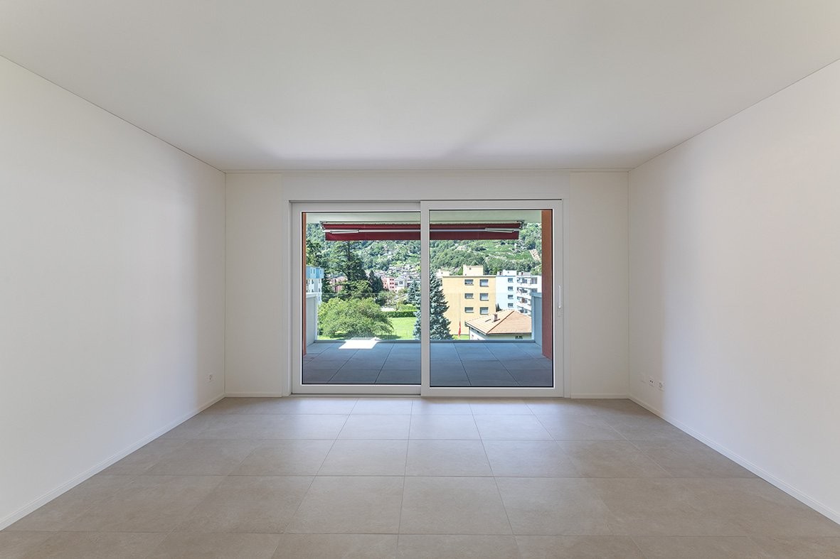 5 ½ Zimmer Wohnung