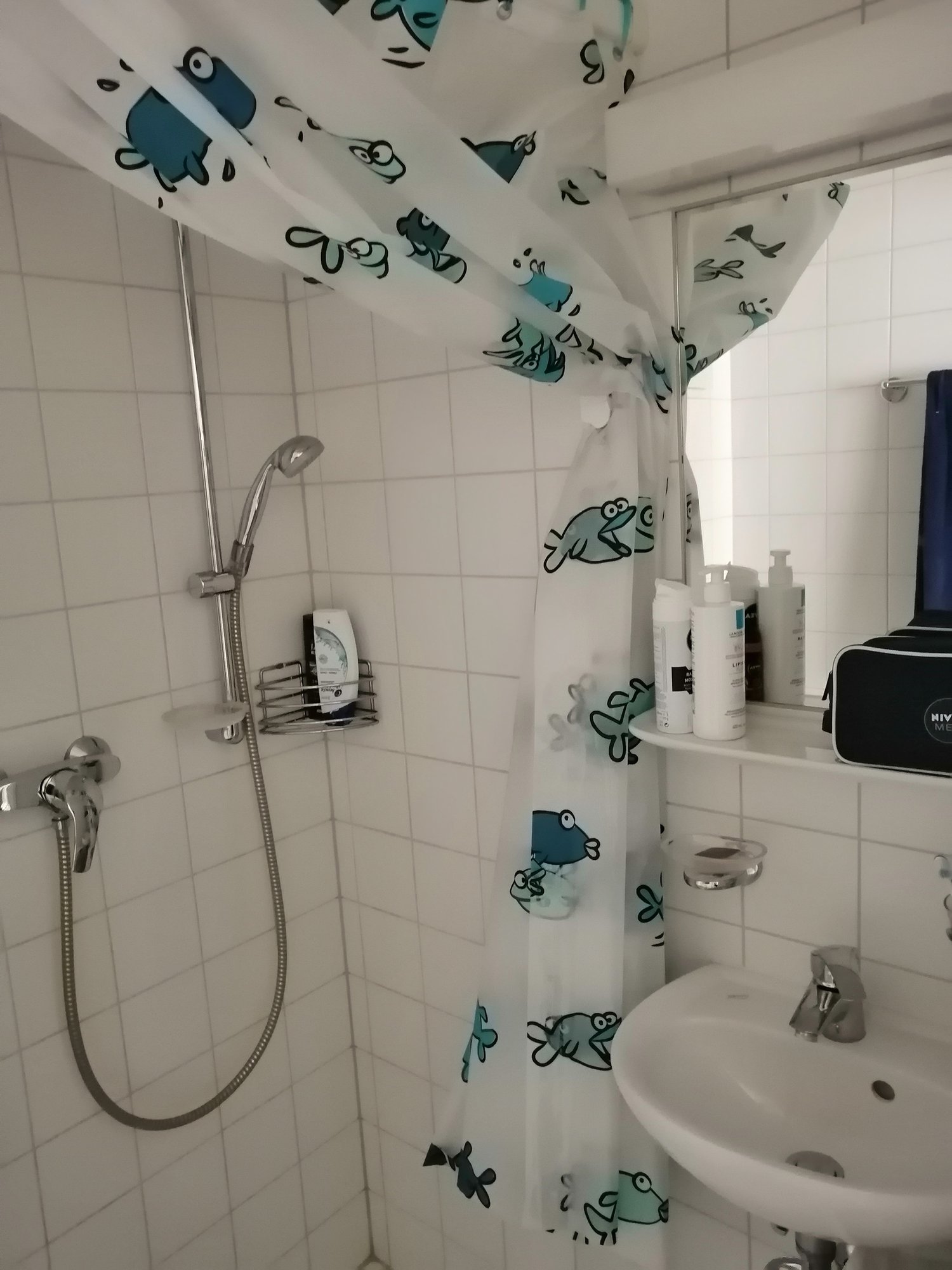 1 room apartment, Foto 4 von 4