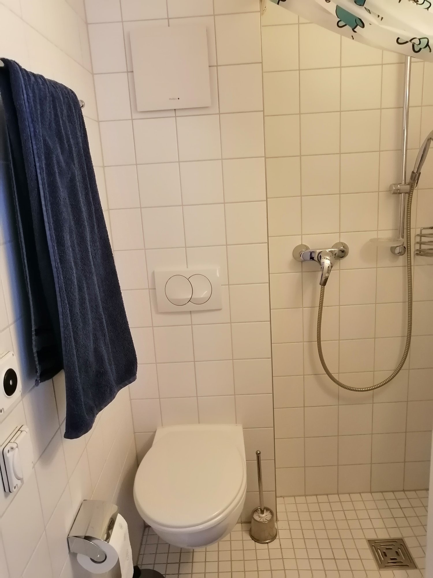 1 room apartment, Foto 3 von 4