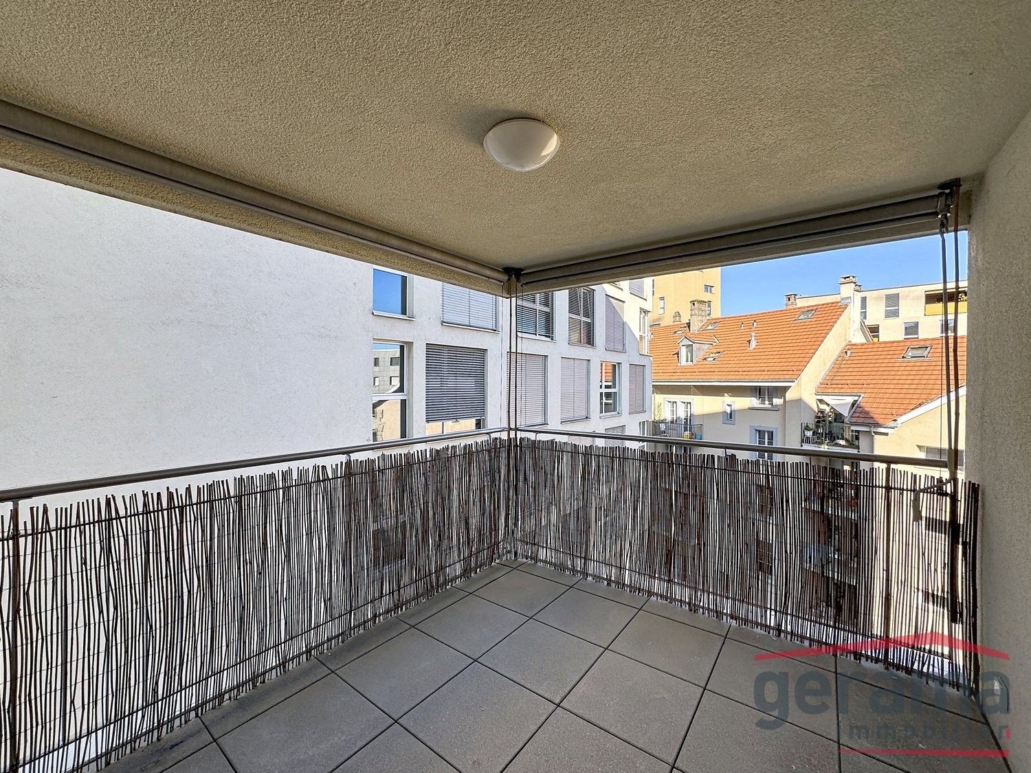 Appartamento di 3 ½ locali