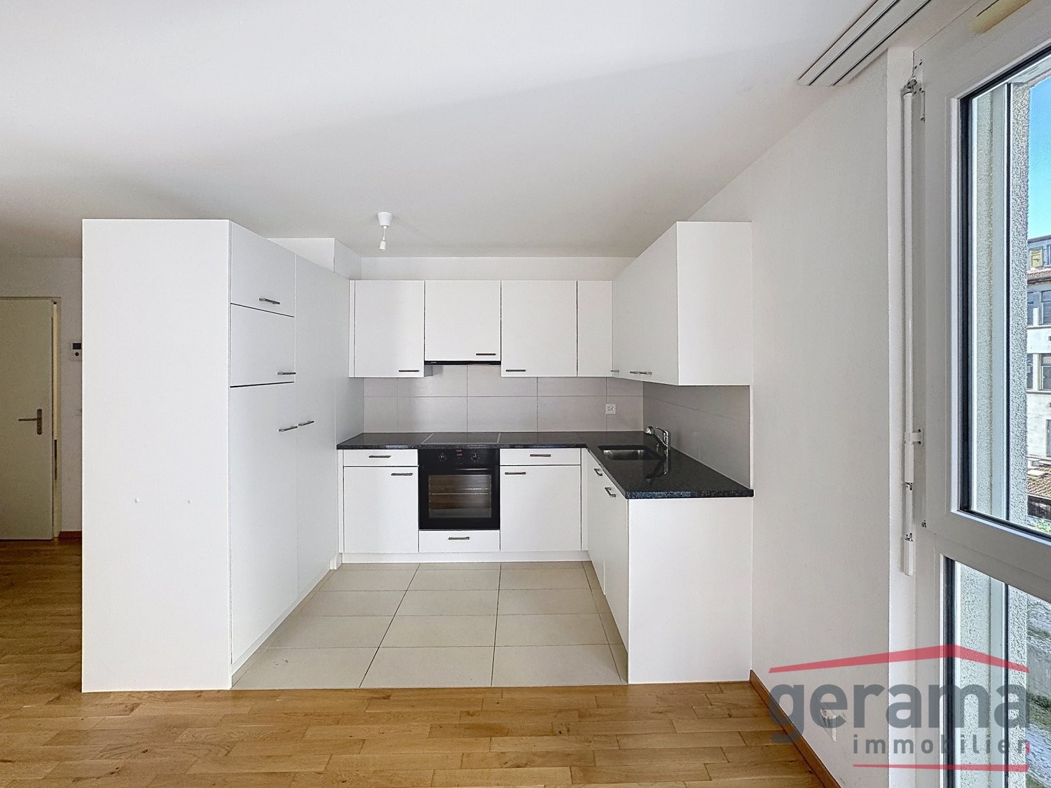 Appartamento di 3 ½ locali