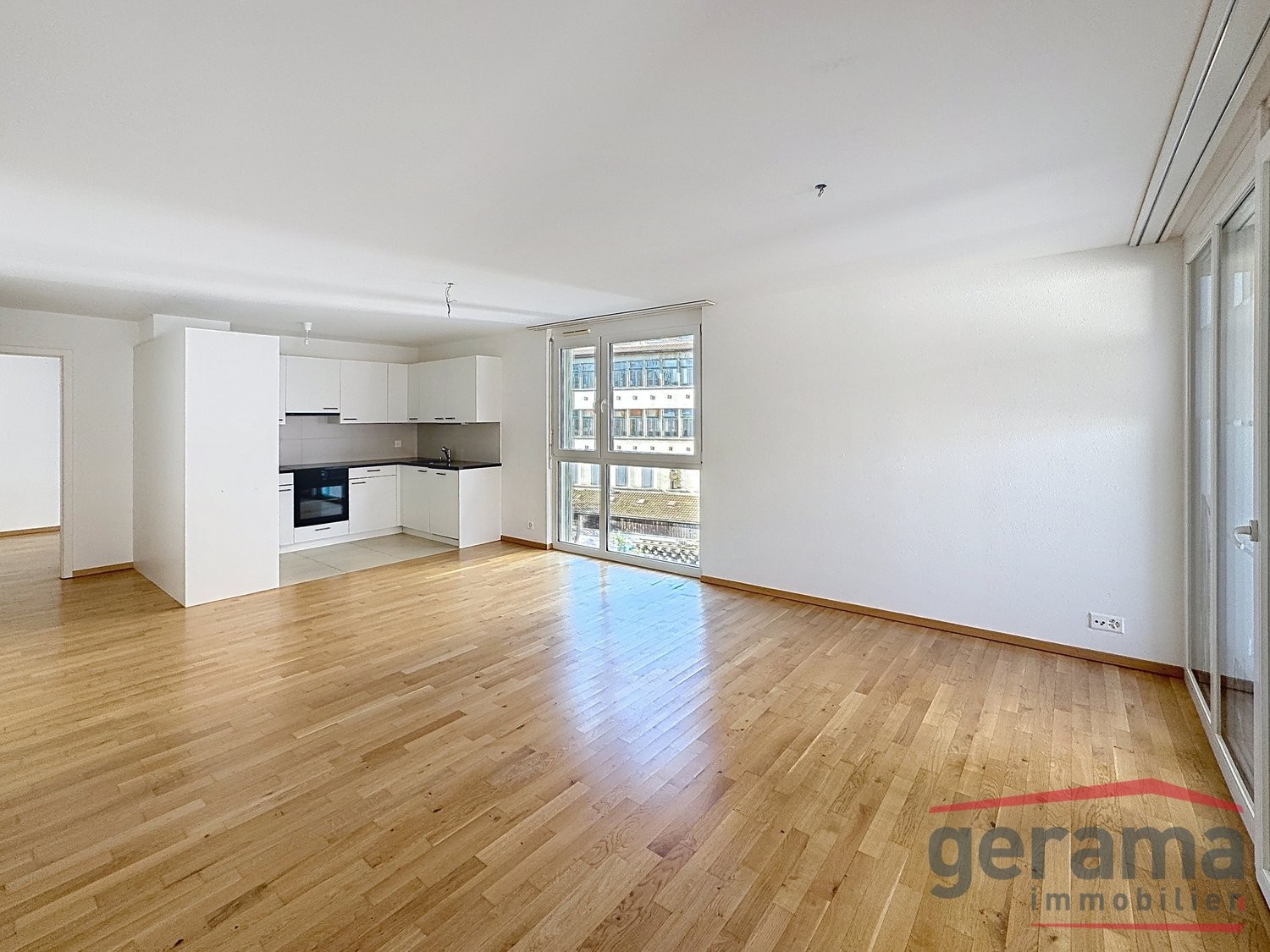 Appartamento di 3 ½ locali