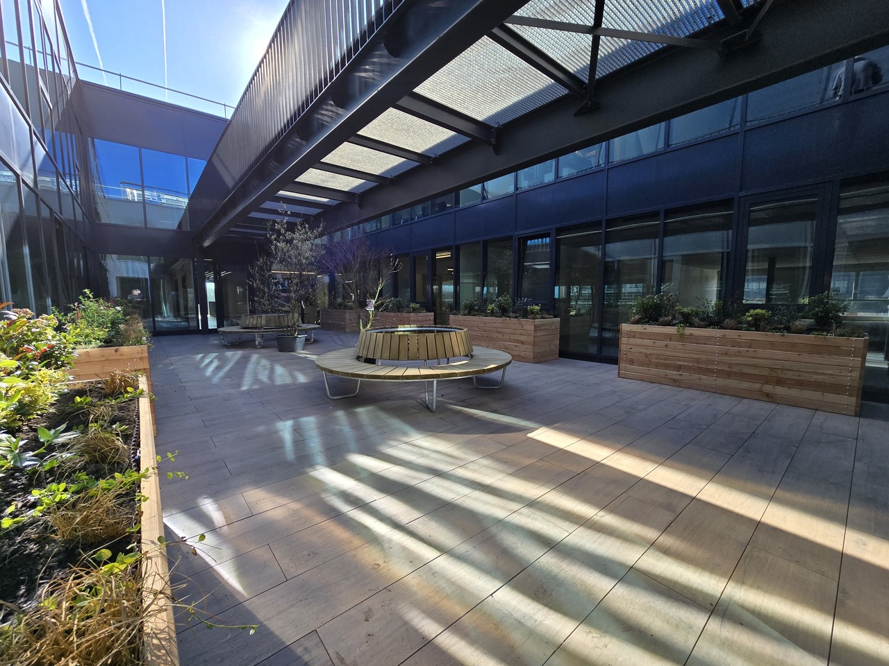 73m² office, photo 9 sur 9