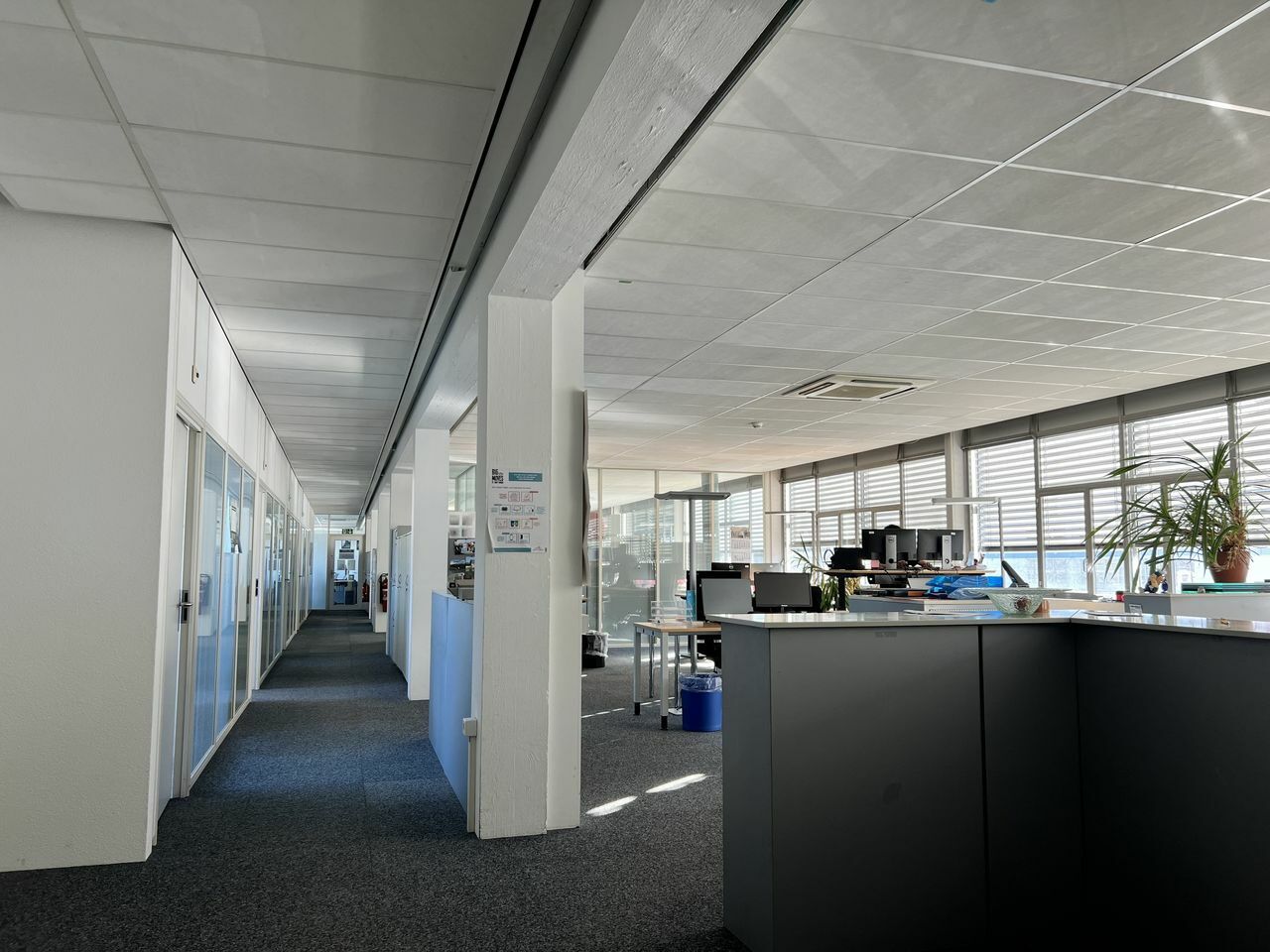 40m² office, Foto 4 von 5