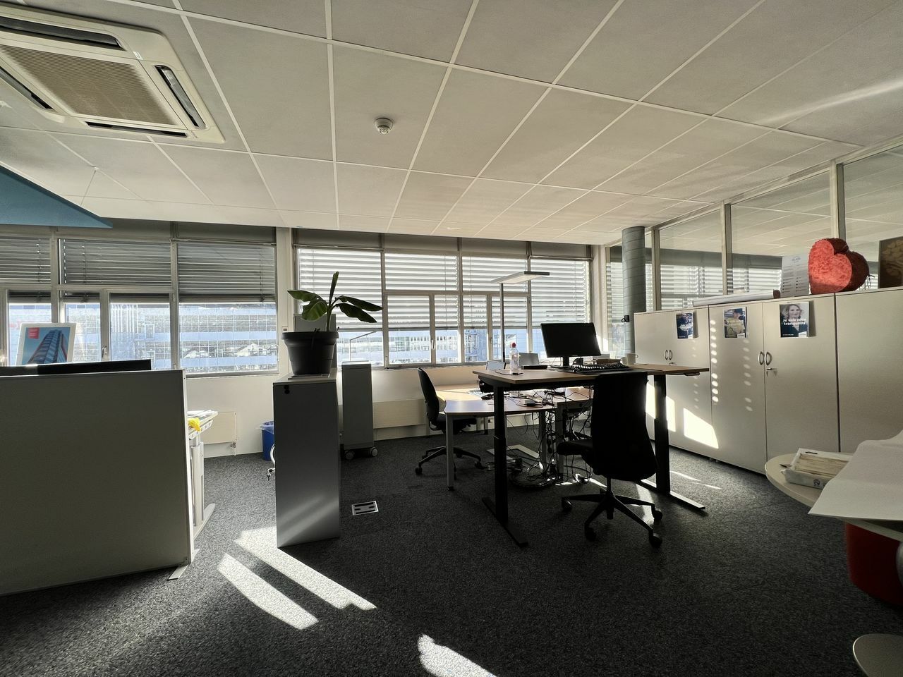 40m² office, Foto 5 von 5