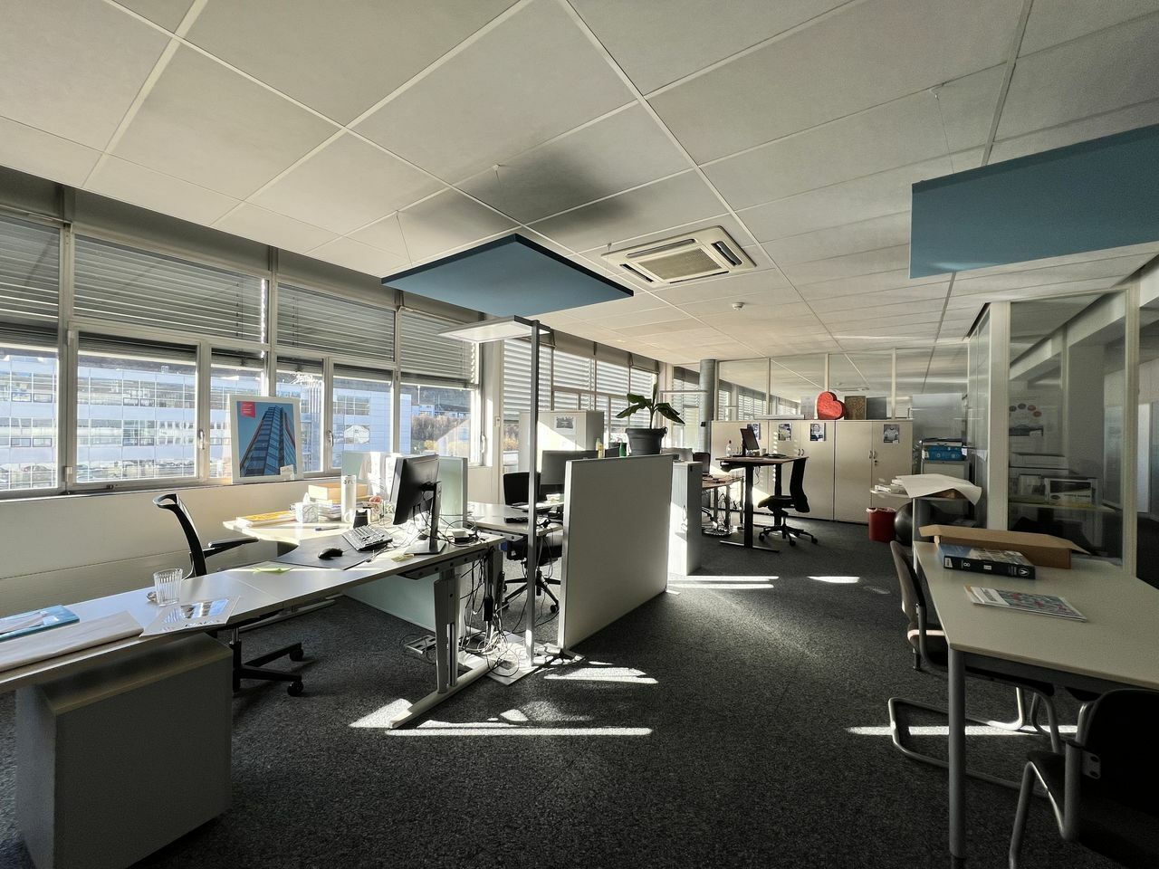 40m² office, Foto 3 von 5