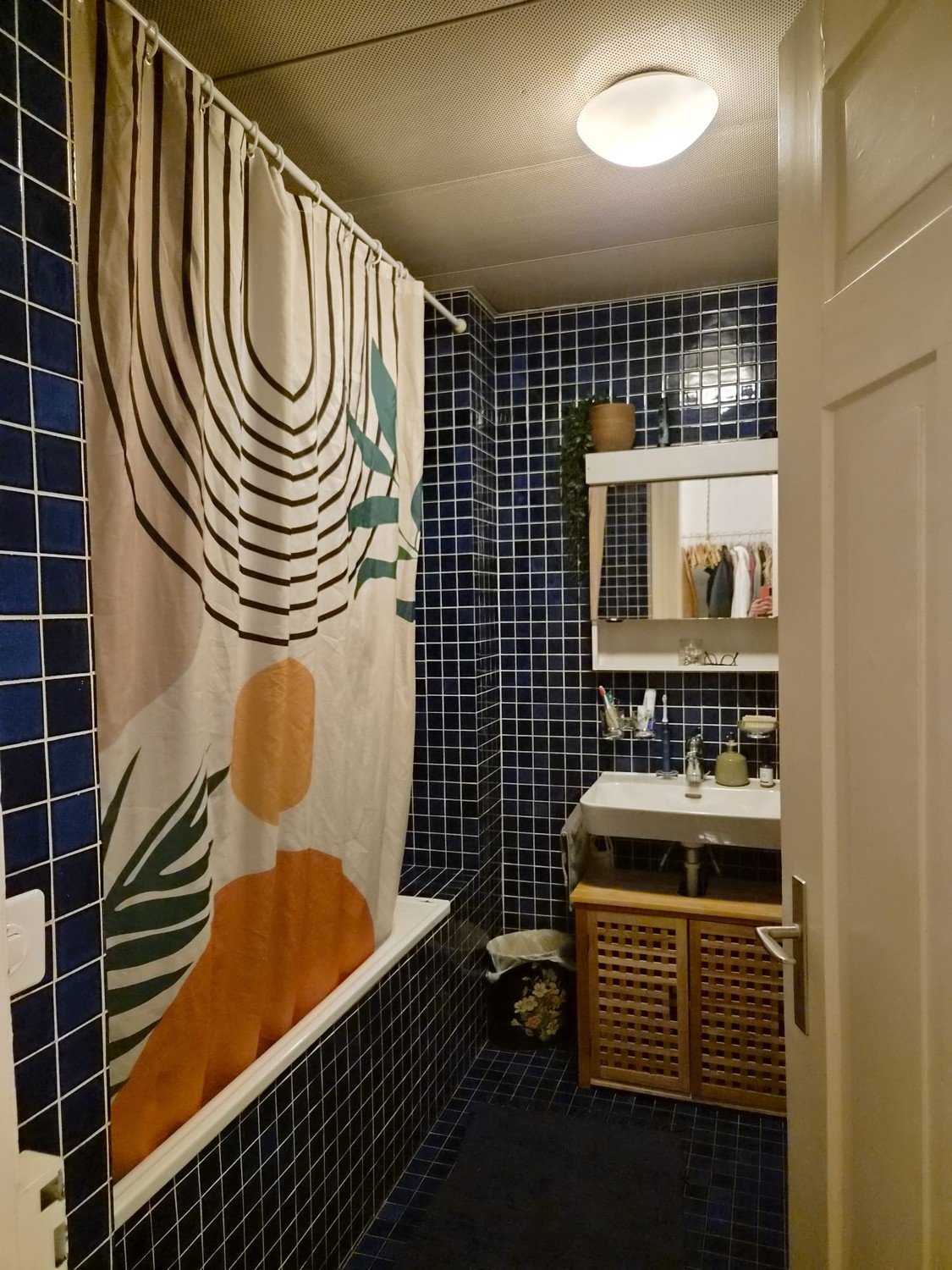 Room in a shared flat, Foto 3 von 7
