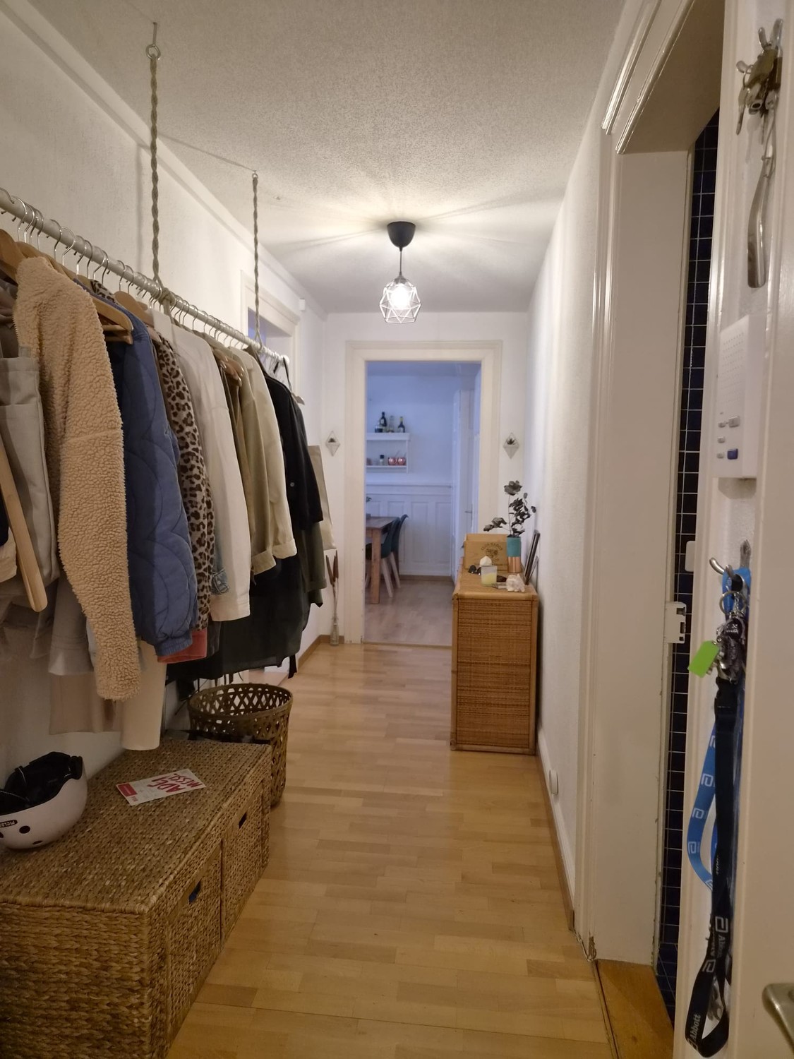 Room in a shared flat, Foto 4 von 7