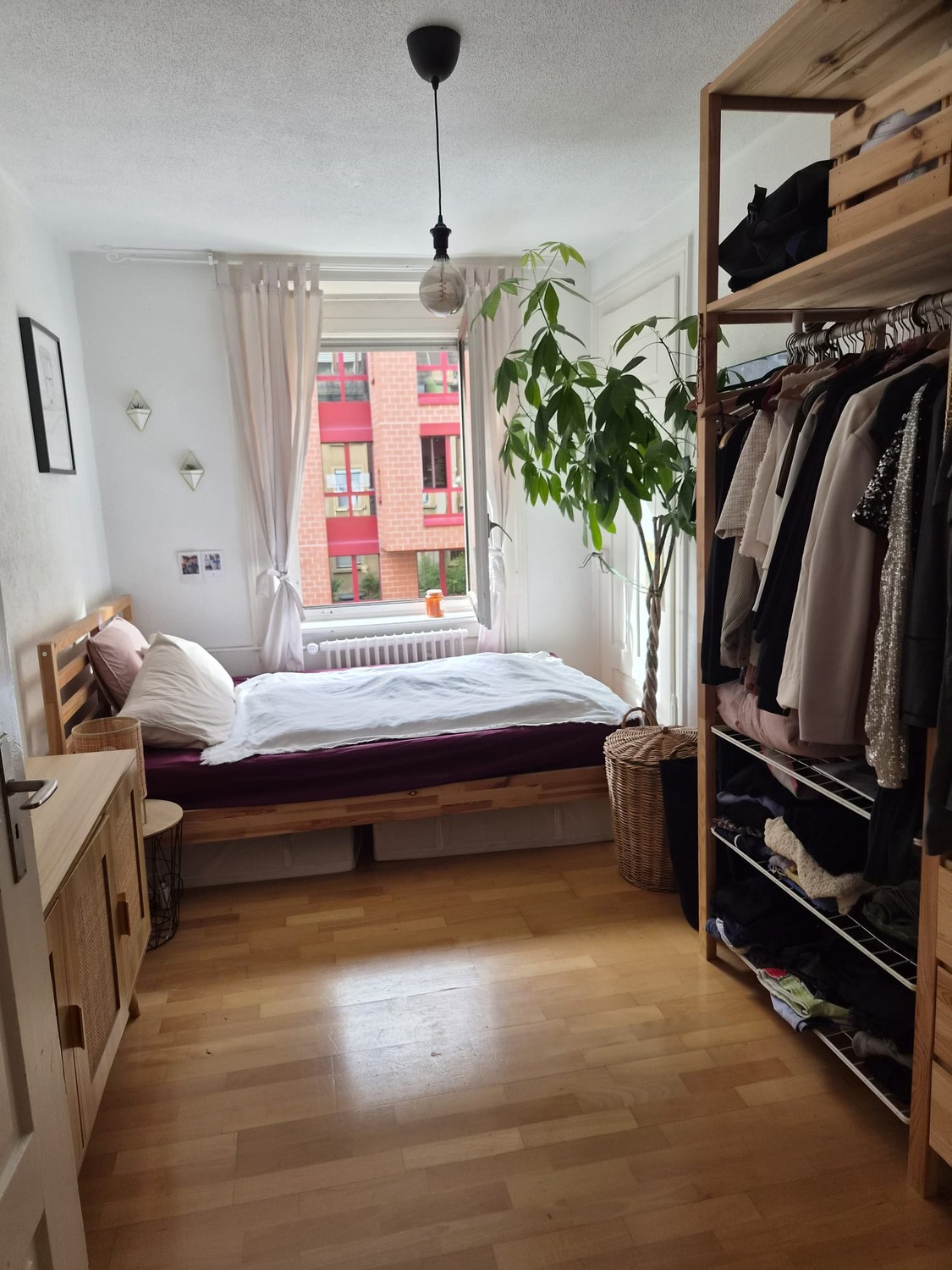 Room in a shared flat, Foto 1 von 7