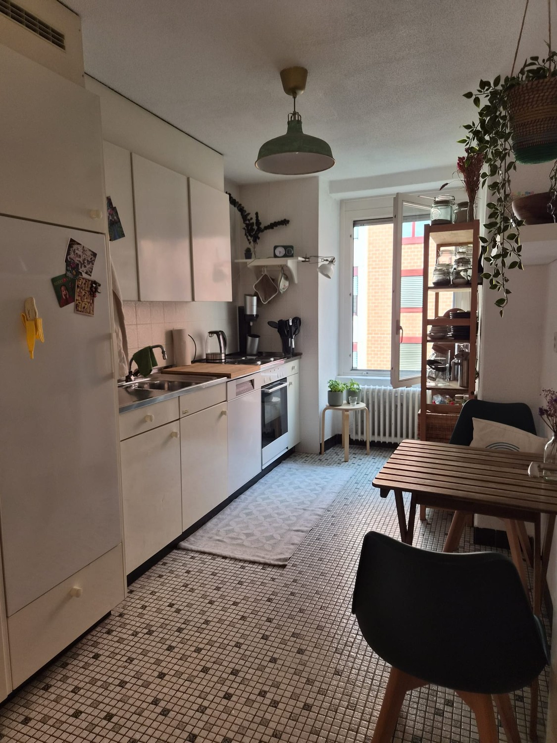 Room in a shared flat, Foto 7 von 7