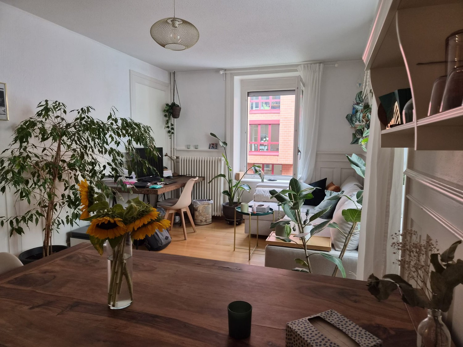 Room in a shared flat, Foto 6 von 7
