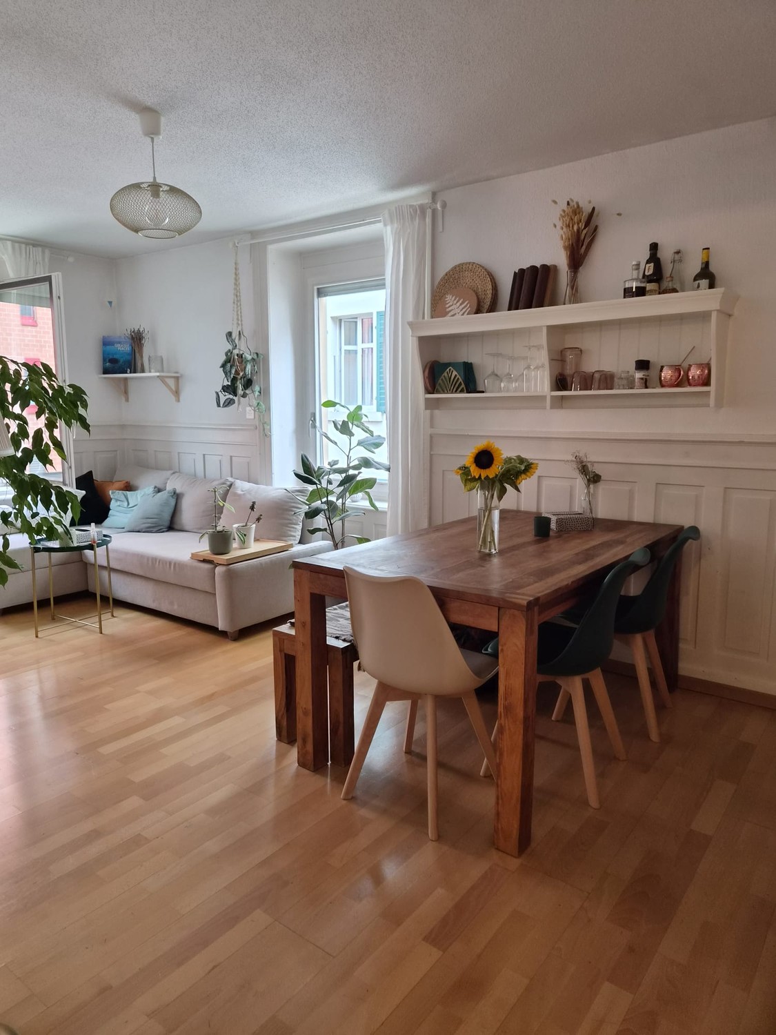 Room in a shared flat, Foto 5 von 7