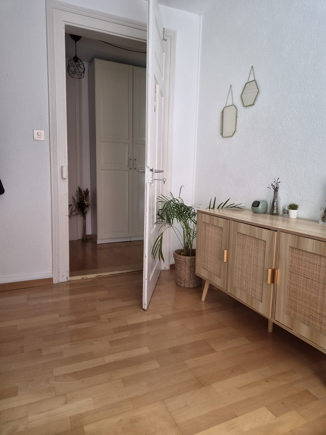 Room in a shared flat, Foto 2 von 7