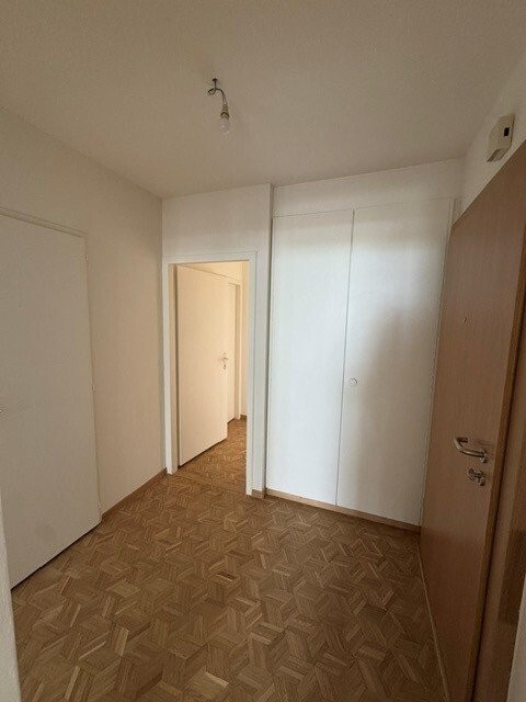 4-Zimmer-Wohnung