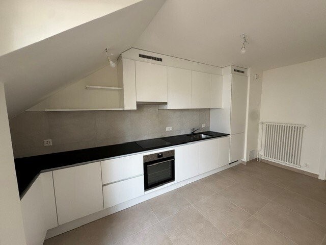 4-Zimmer-Wohnung