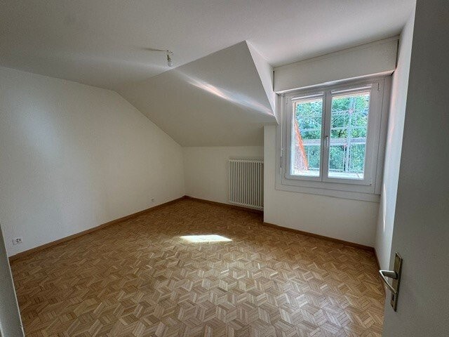4-Zimmer-Wohnung