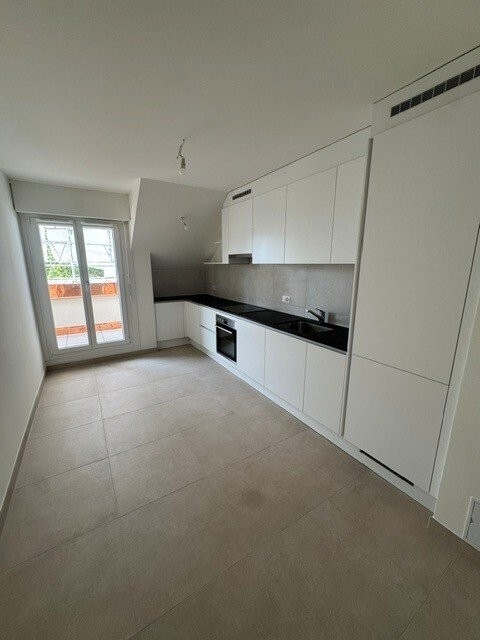4-Zimmer-Wohnung