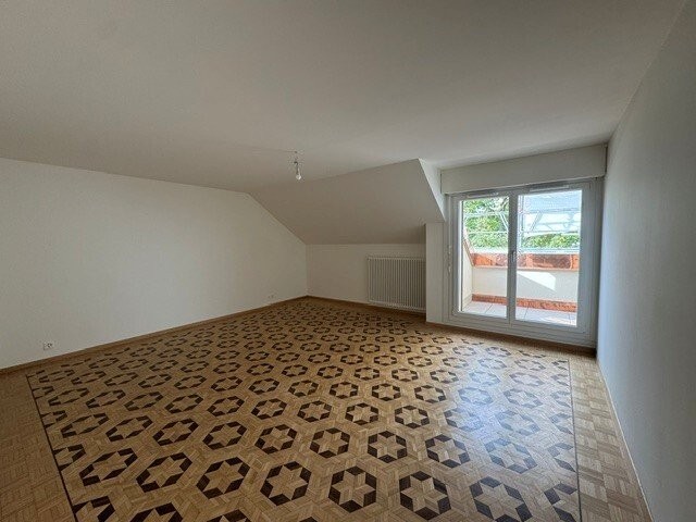 4-Zimmer-Wohnung