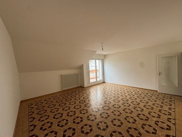 4-Zimmer-Wohnung