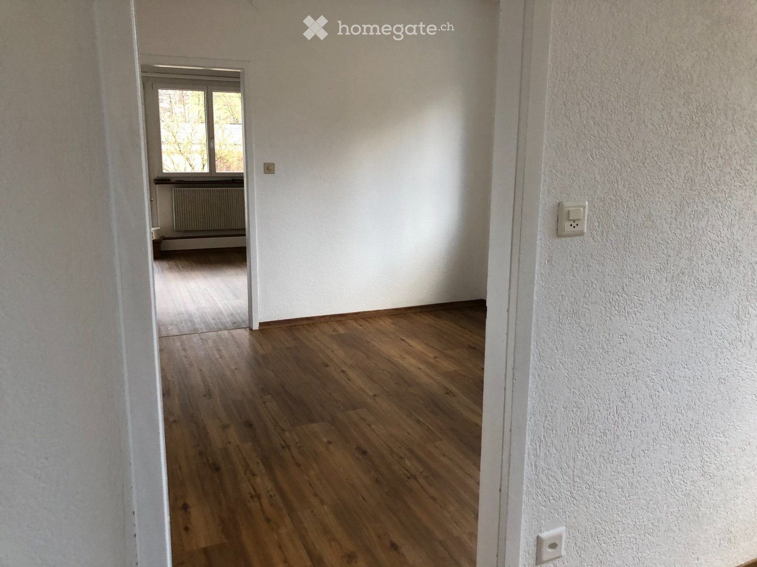 4 rooms apartment, photo 3 sur 5
