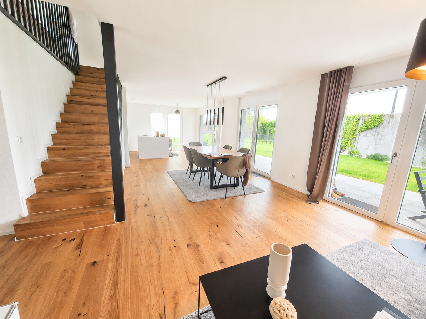 Appartement de 4 ½ pièces