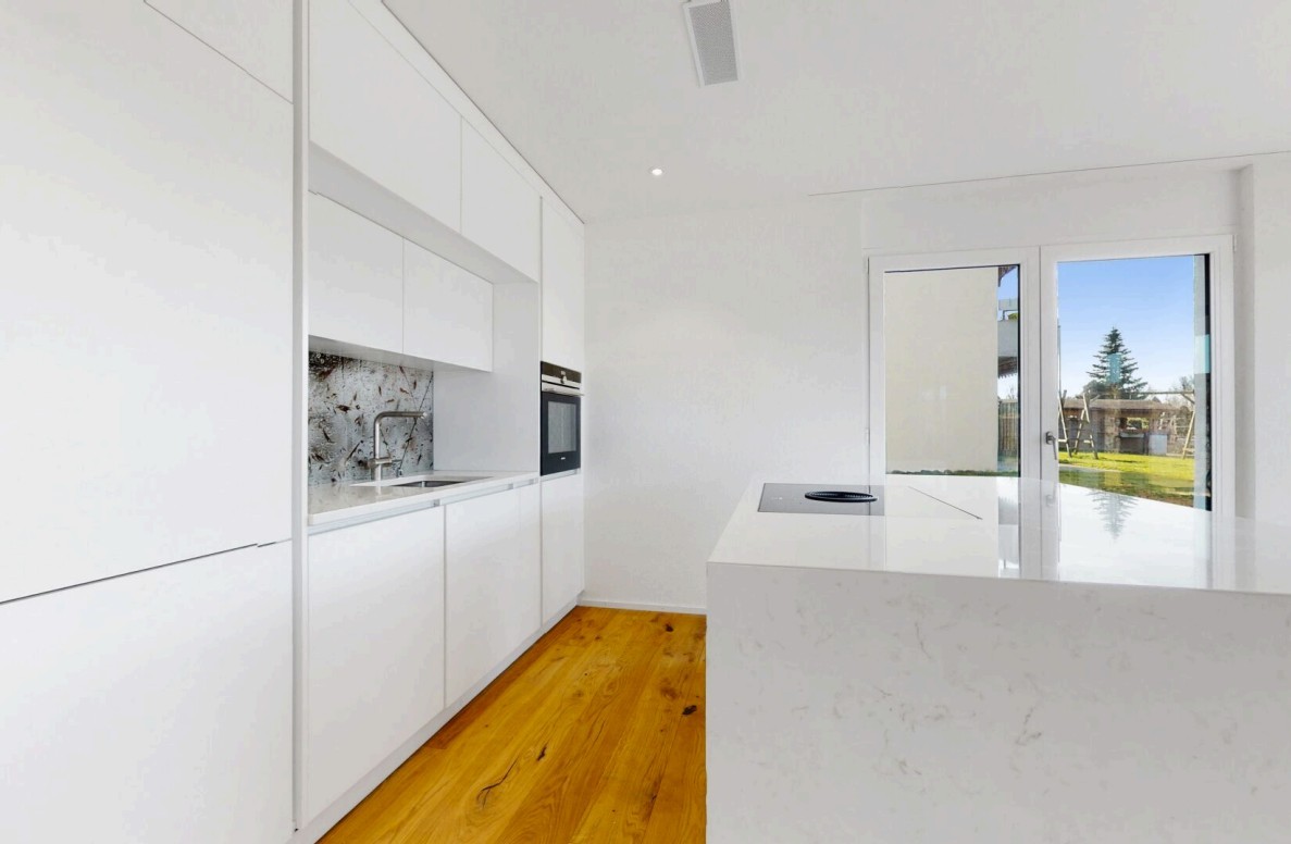 Appartement de 4 ½ pièces