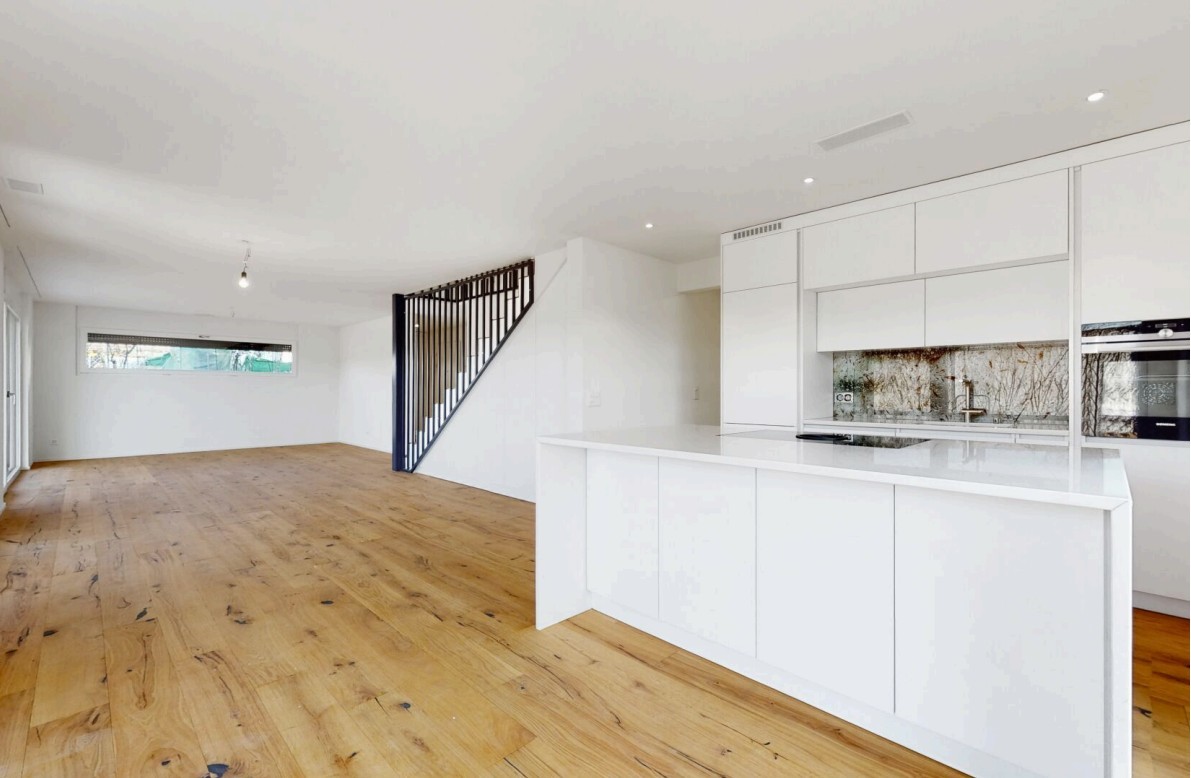 Appartement de 4 ½ pièces