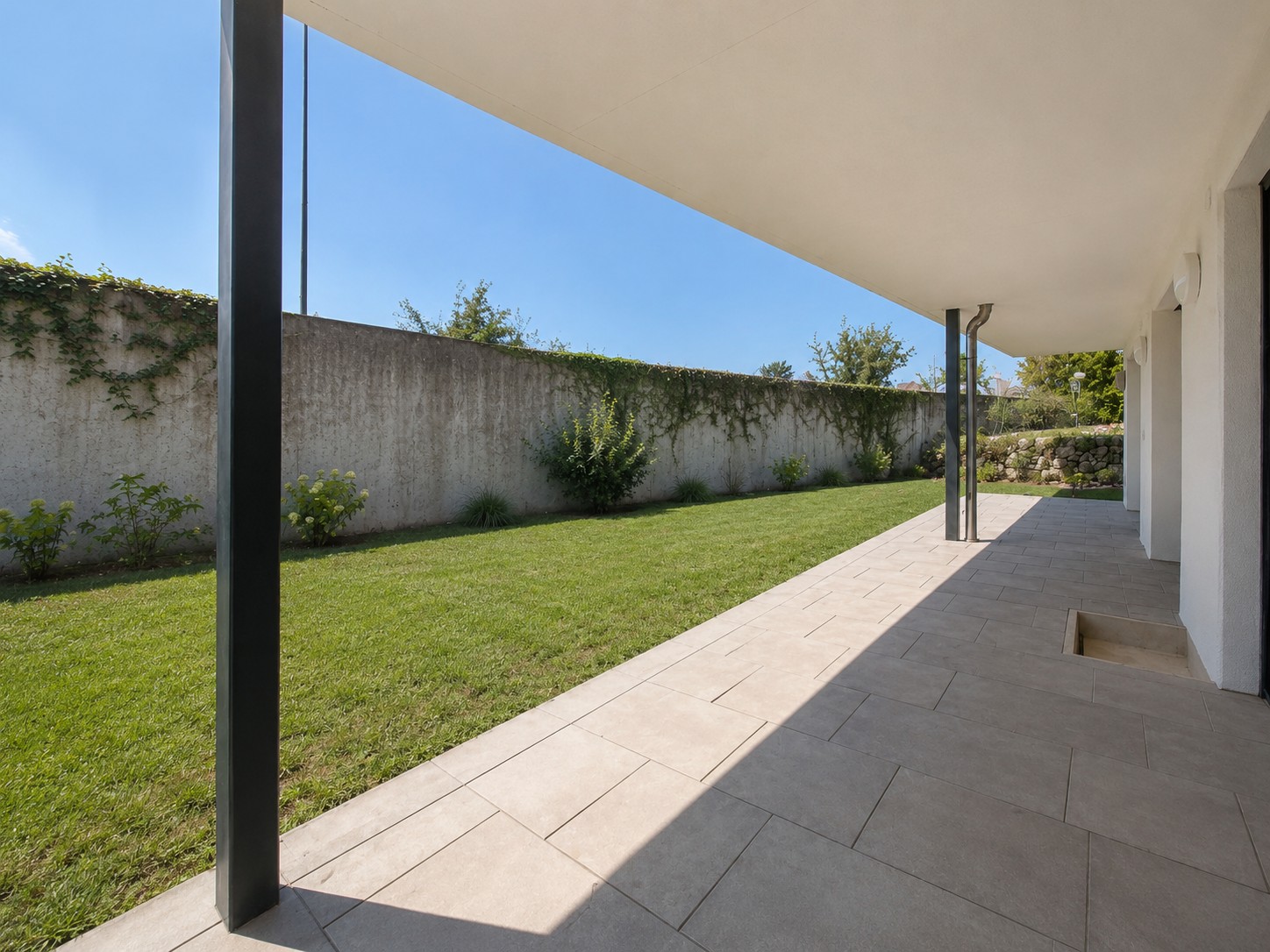 Appartement de 4 ½ pièces