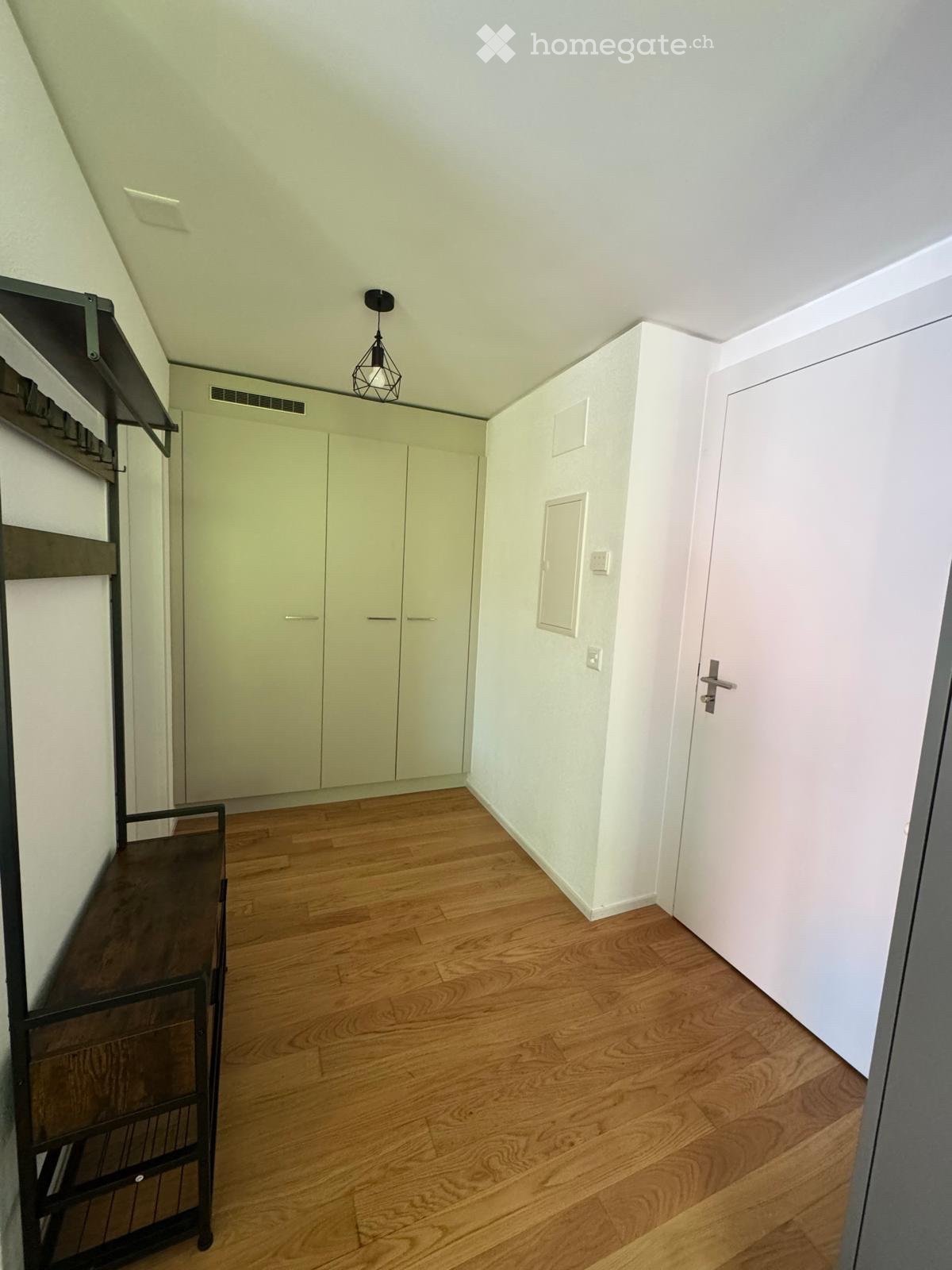 2 ½ Zimmer Wohnung, Foto 2 von 5