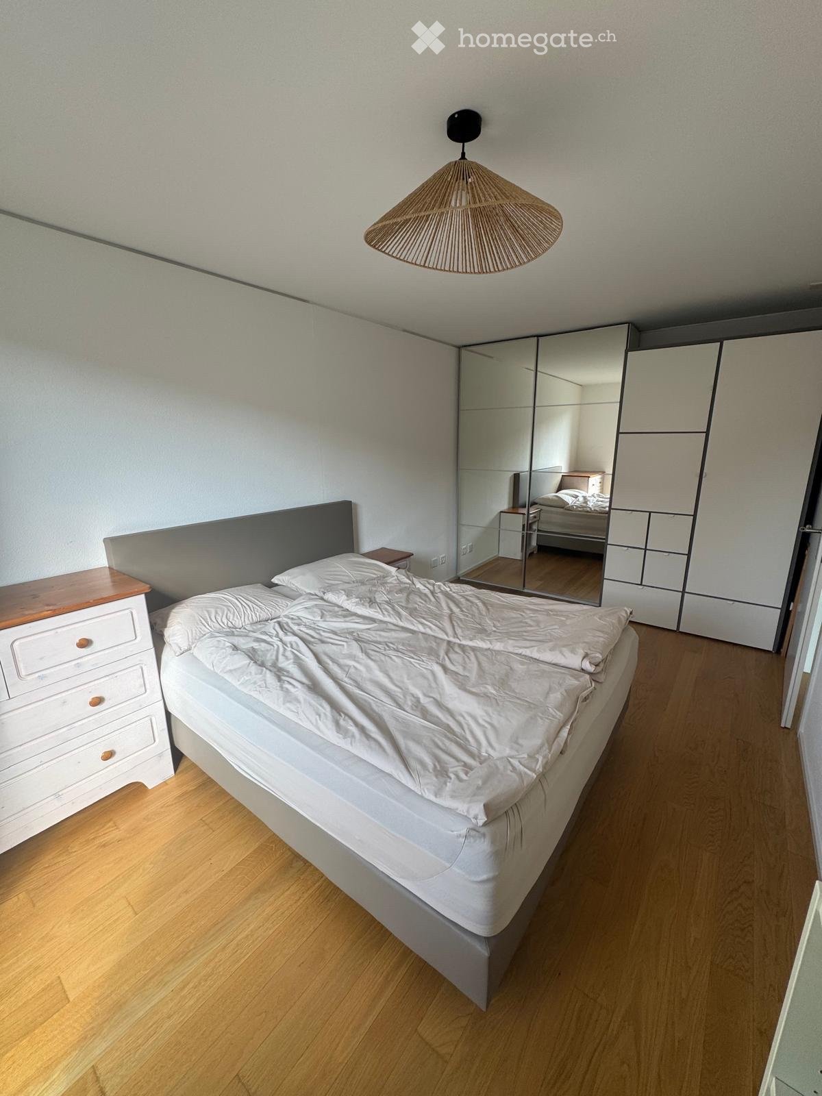 2 ½ Zimmer Wohnung, Foto 5 von 5