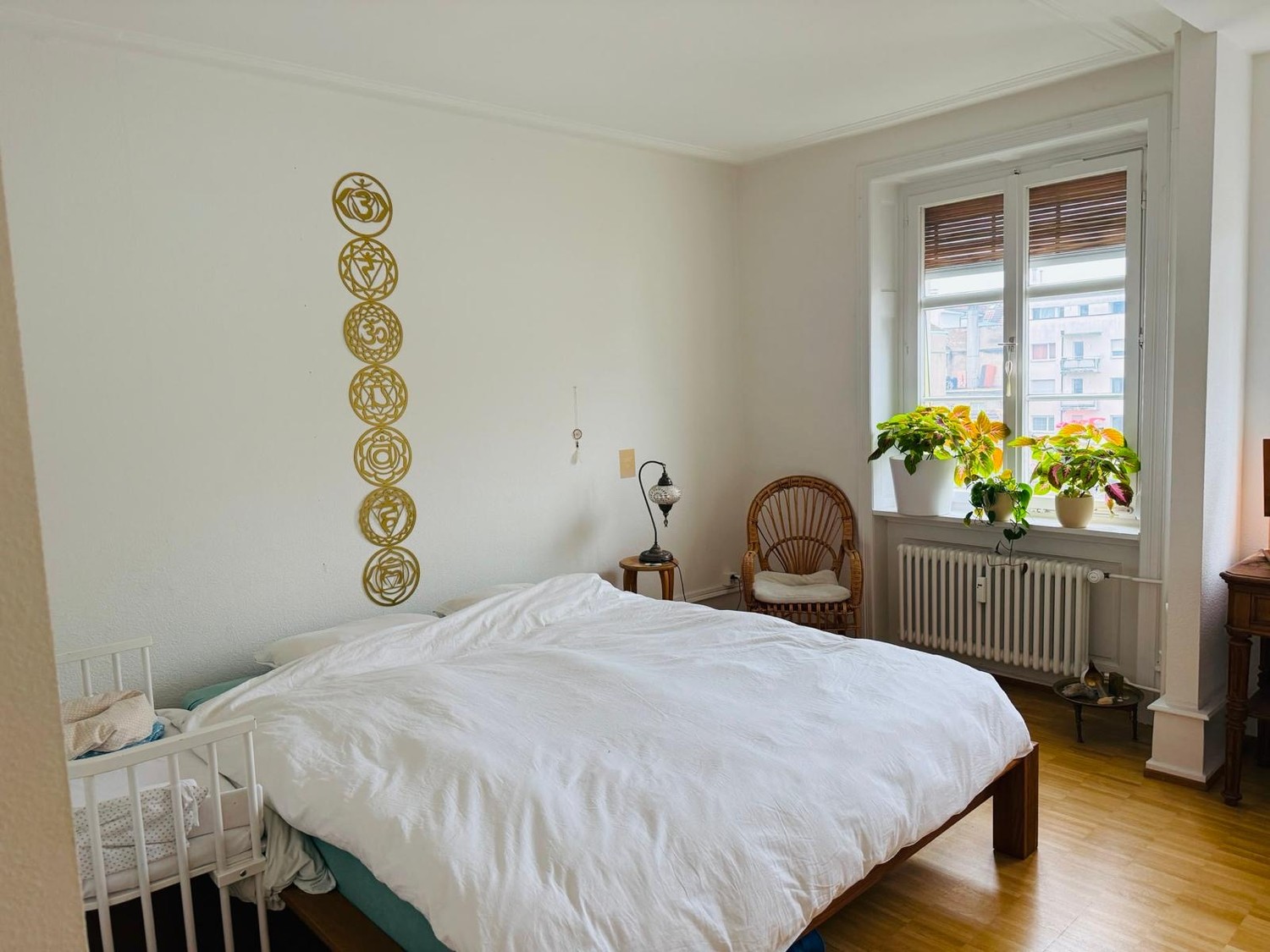 Appartement de 2 ½ pièces, photo 3 sur 6