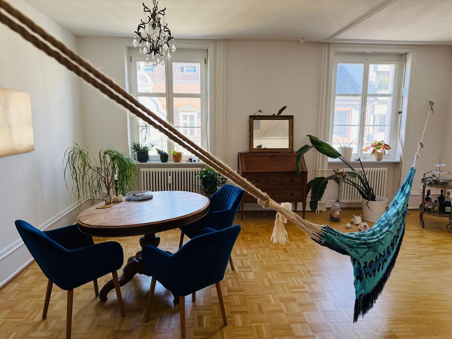 Appartement de 2 ½ pièces, photo 2 sur 6