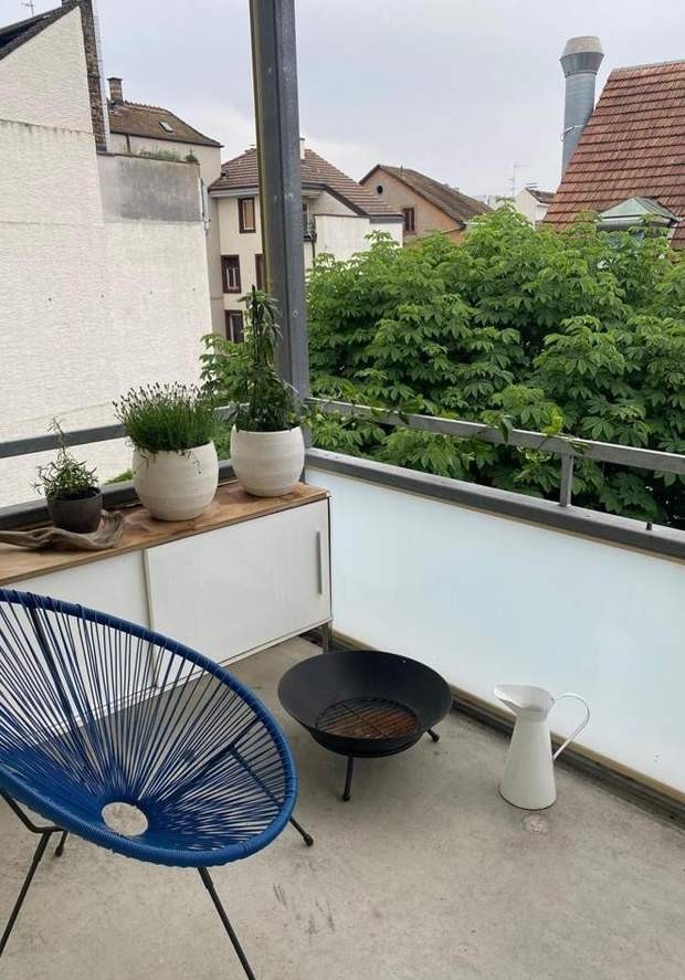 Appartement de 2 ½ pièces, photo 5 sur 6