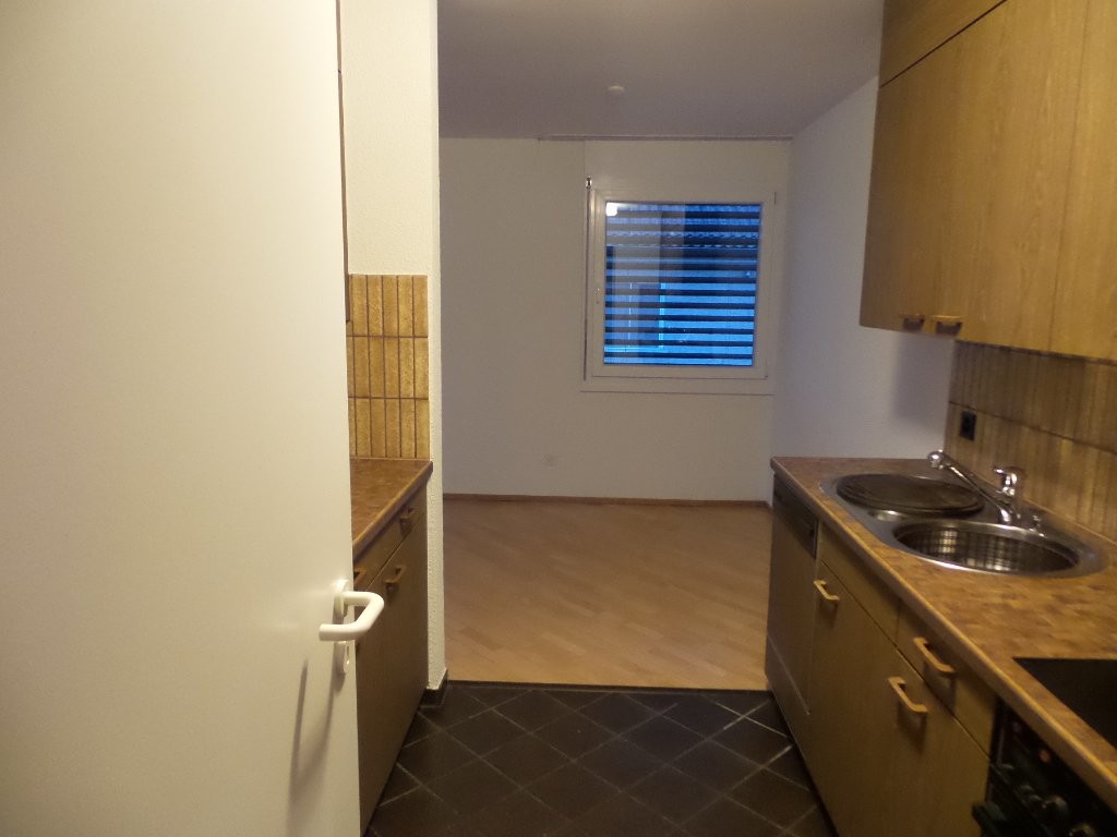 Appartement de 2 ½ pièces, photo 3 sur 6