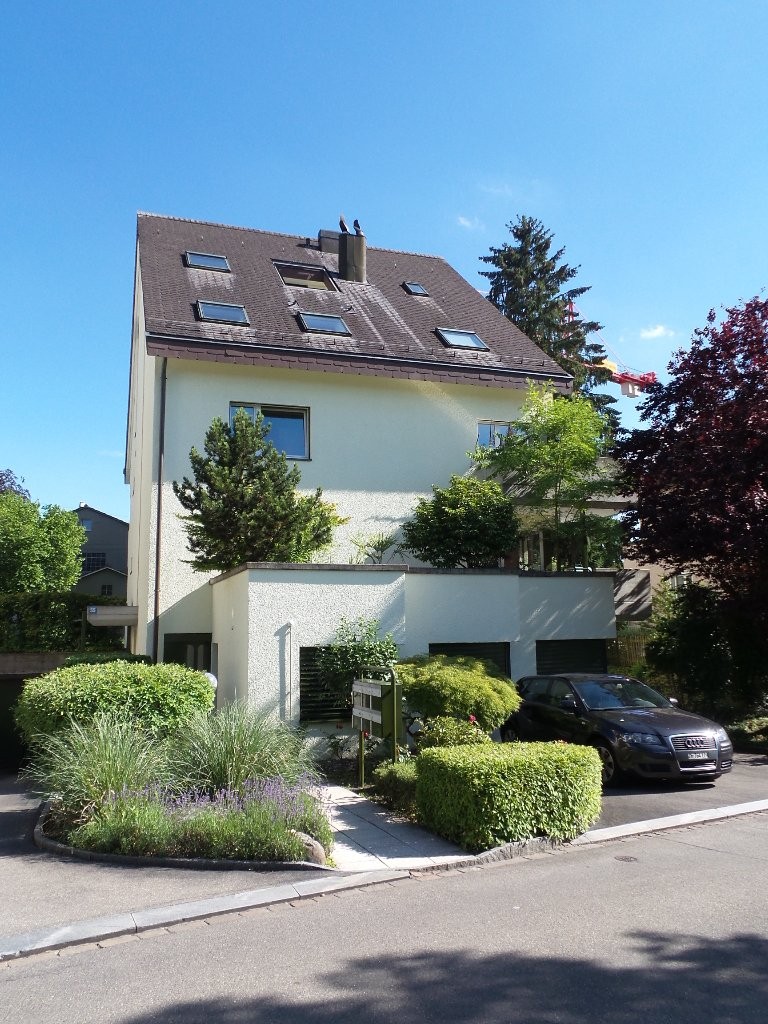 Appartement de 2 ½ pièces, photo 1 sur 6