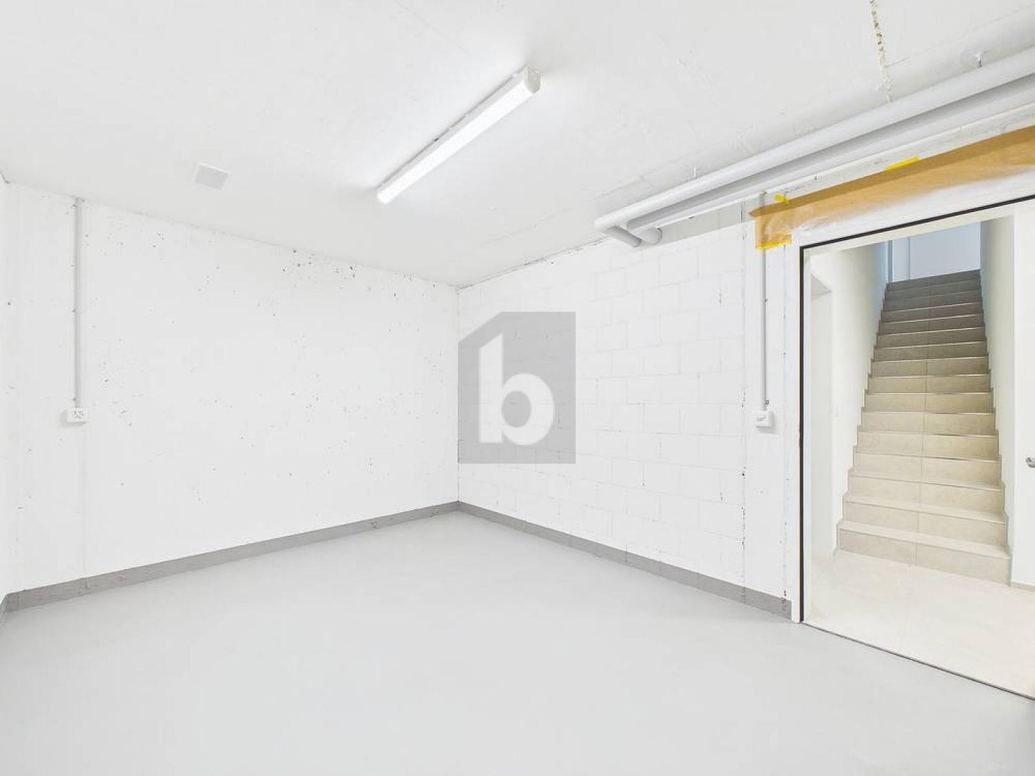 Maison individuelle de 6 ½ pièces