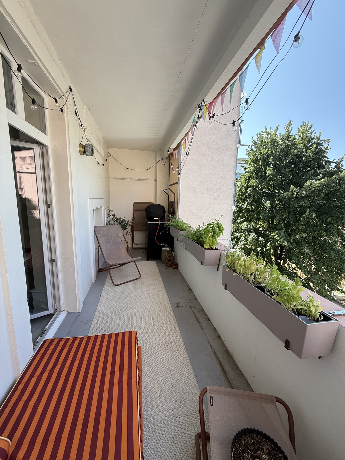 2 Zimmer Wohnung, Foto 7 von 8