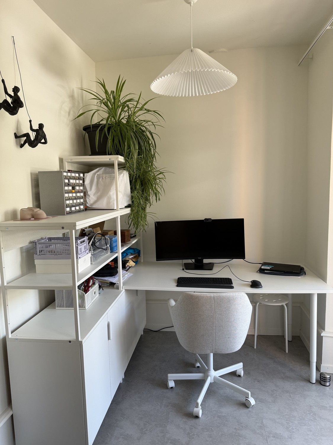 2 Zimmer Wohnung, Foto 8 von 8