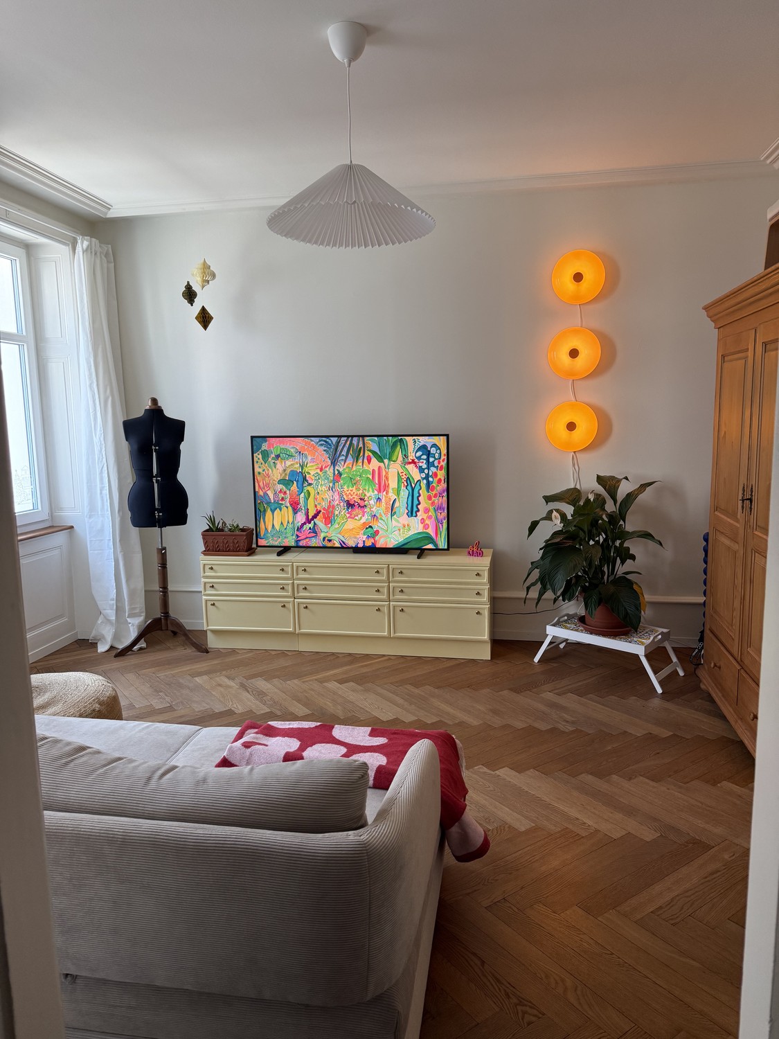 2 Zimmer Wohnung, Foto 2 von 8