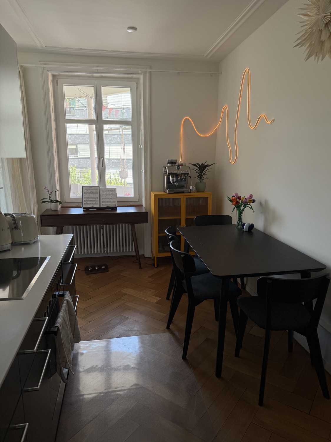 2 Zimmer Wohnung, Foto 5 von 8