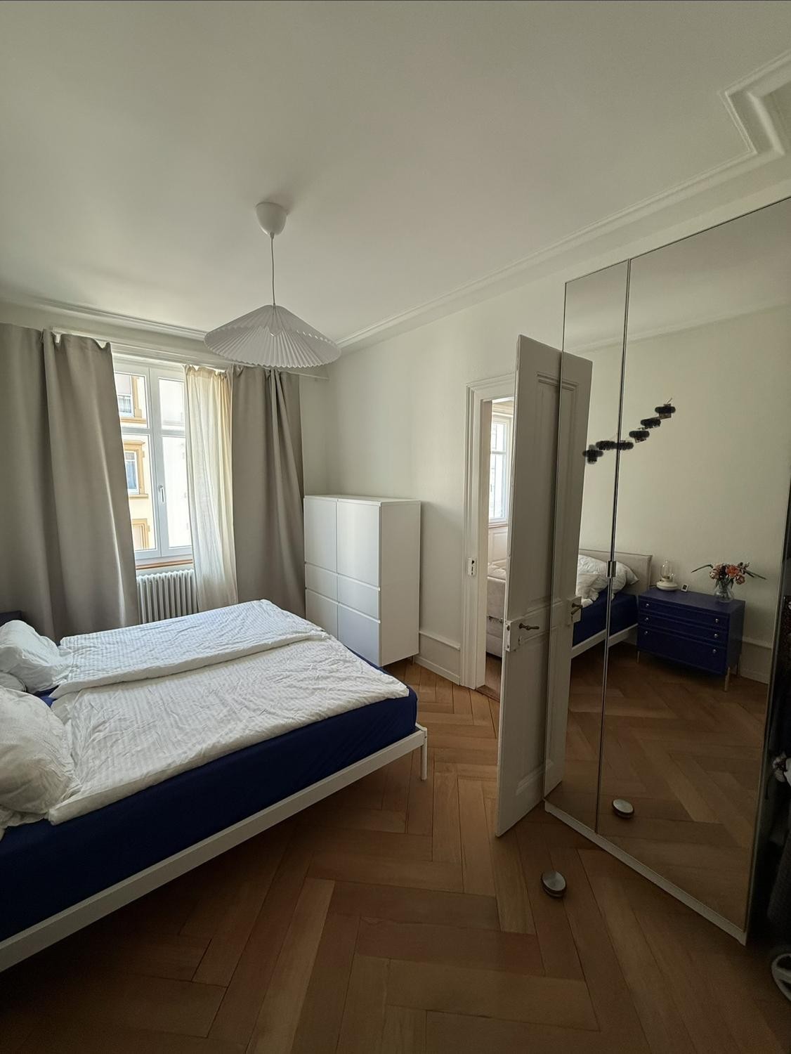 2 Zimmer Wohnung, Foto 3 von 8
