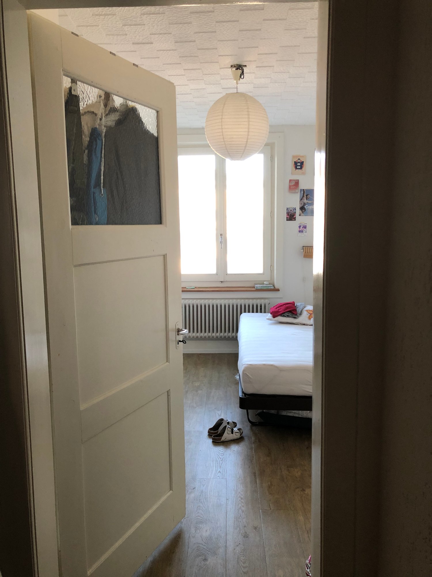 Room in a shared flat, Foto 3 von 7